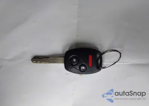 2011 Honda Fit Sport z USA, uszkodzony, nr VIN JHMGE8H5XBC000229